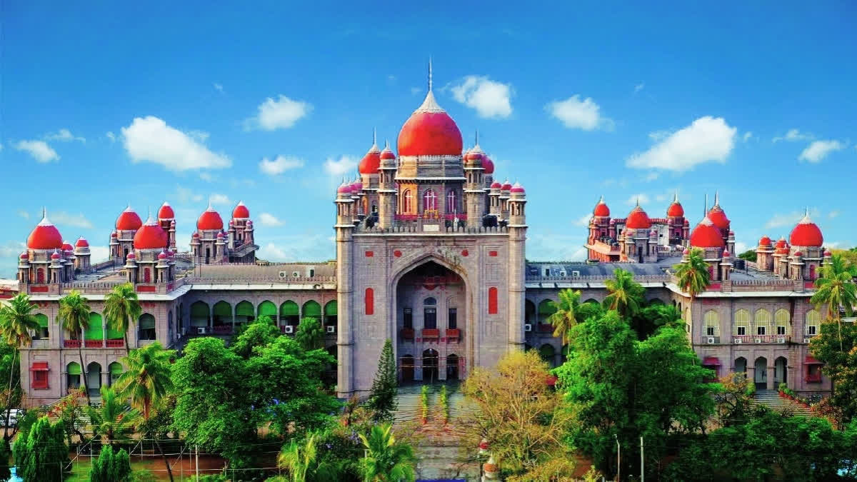 Telangana High Court Sensational Judgment