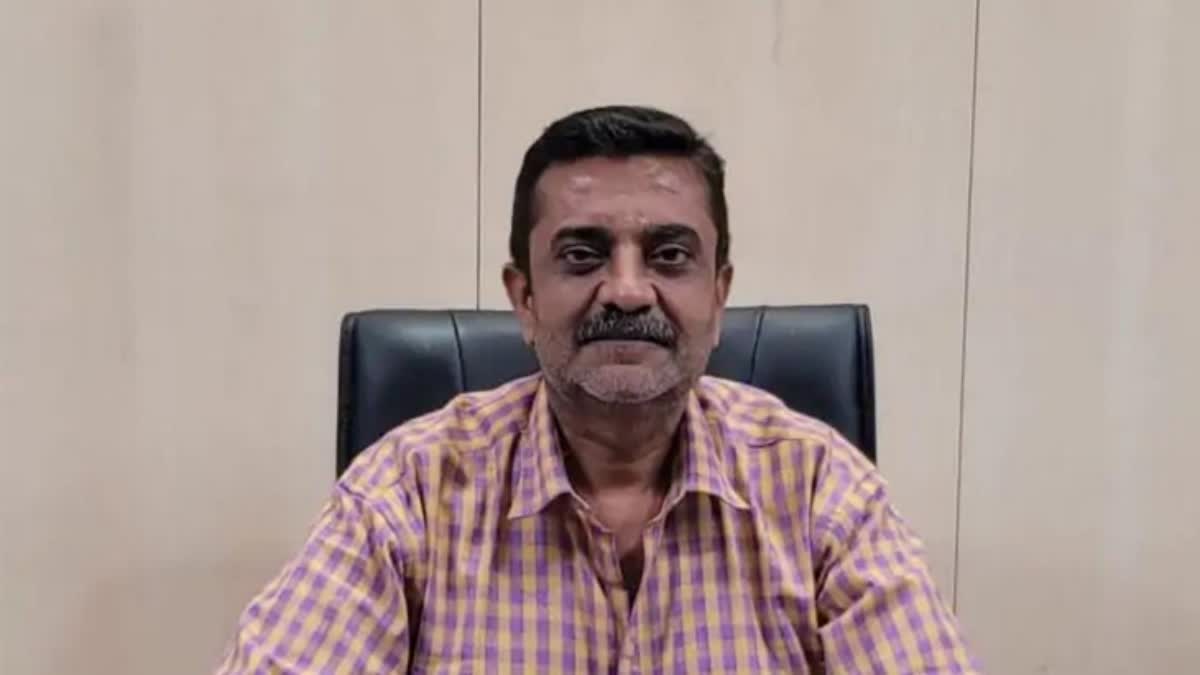 Saurashtra University Registrar : સૌરાષ્ટ્ર યુનિવર્સિટીને 12 વર્ષ પછી મળ્યા કાયમી રજિસ્ટ્રાર