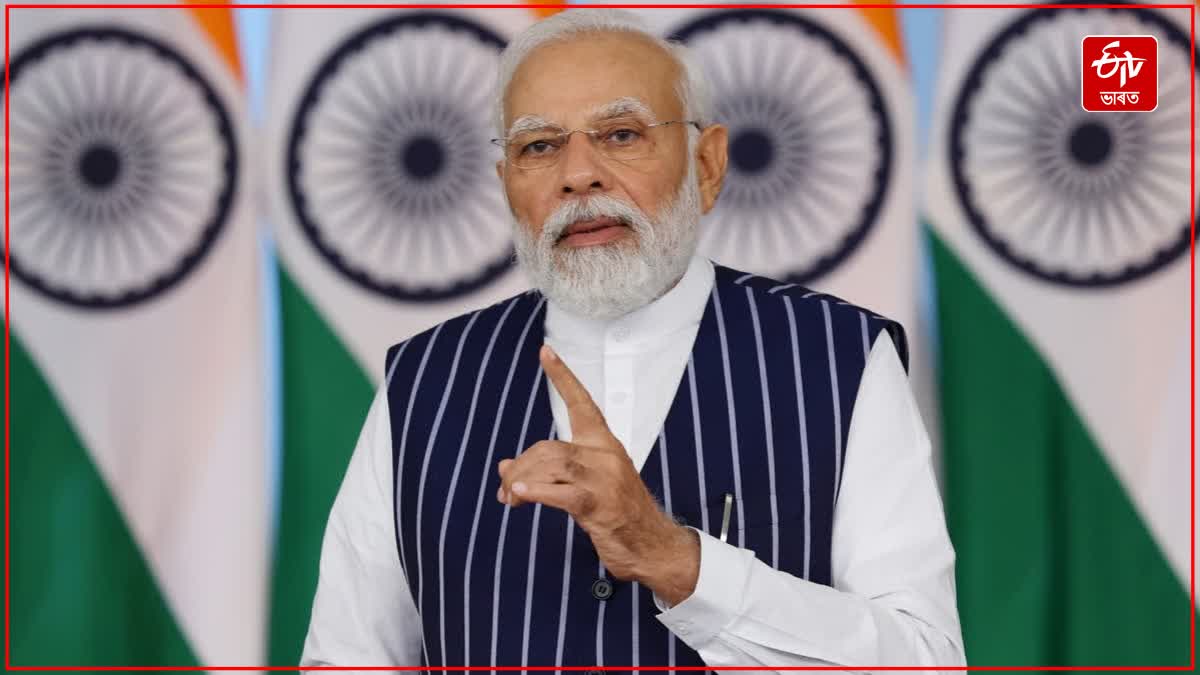 PM Modi to host SCO Summit today