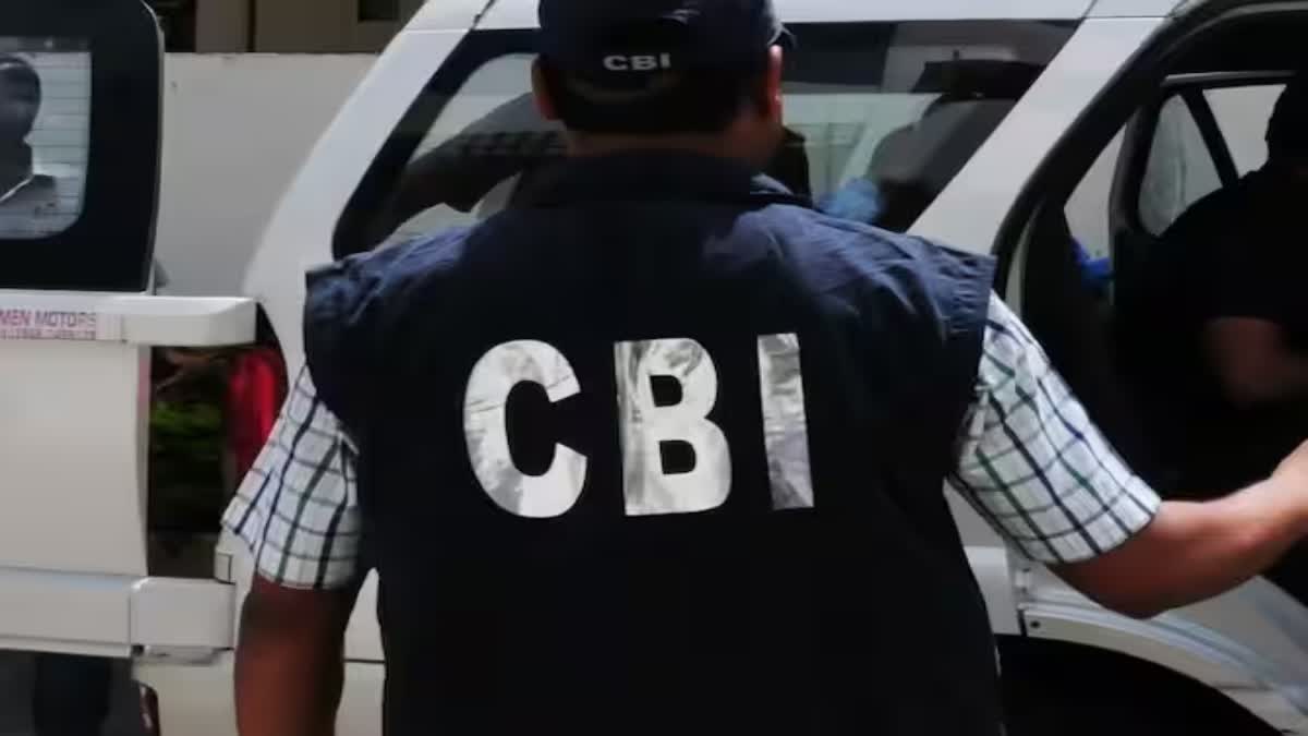 CBI registers FIR against two couples after Embassy of France detects Visa fraud