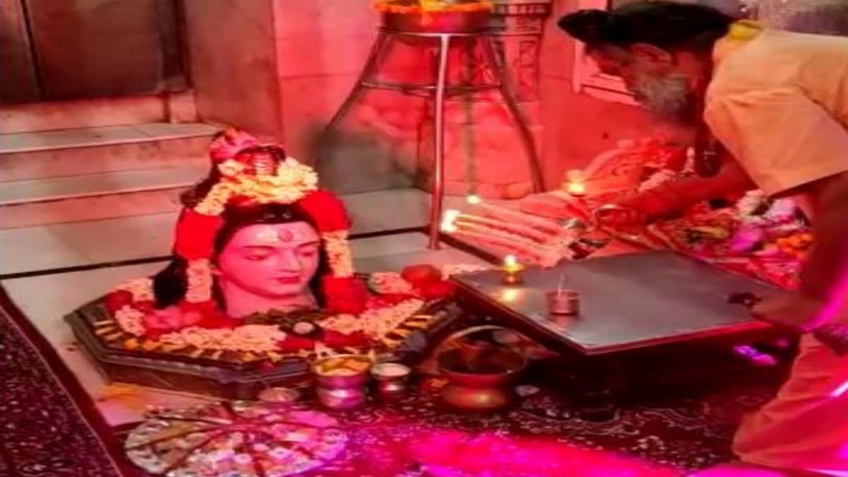 प्राचीन दूधेश्वर नाथ मंदिर