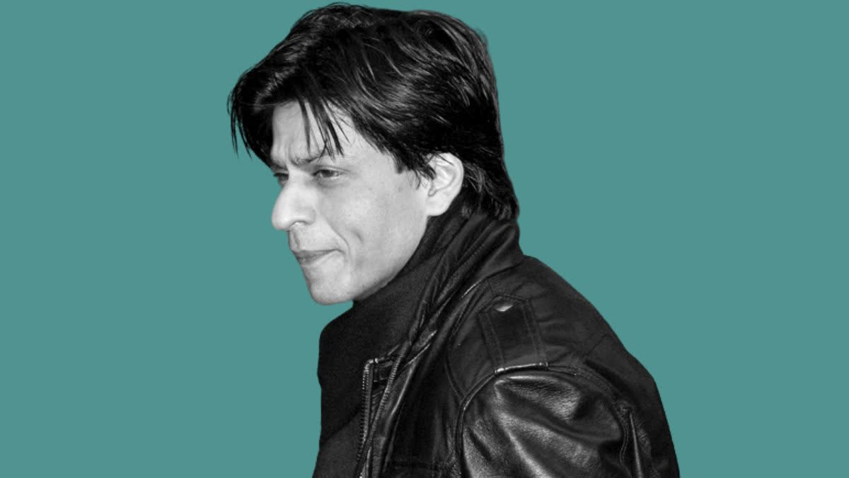 Shah Rukh Khan injured during shoot in US  Shah Rukh Khan injured  srk injured in us  srk injured in la  srk latest news  Shah Rukh Khan accident on set  Shah Rukh Khan health updates