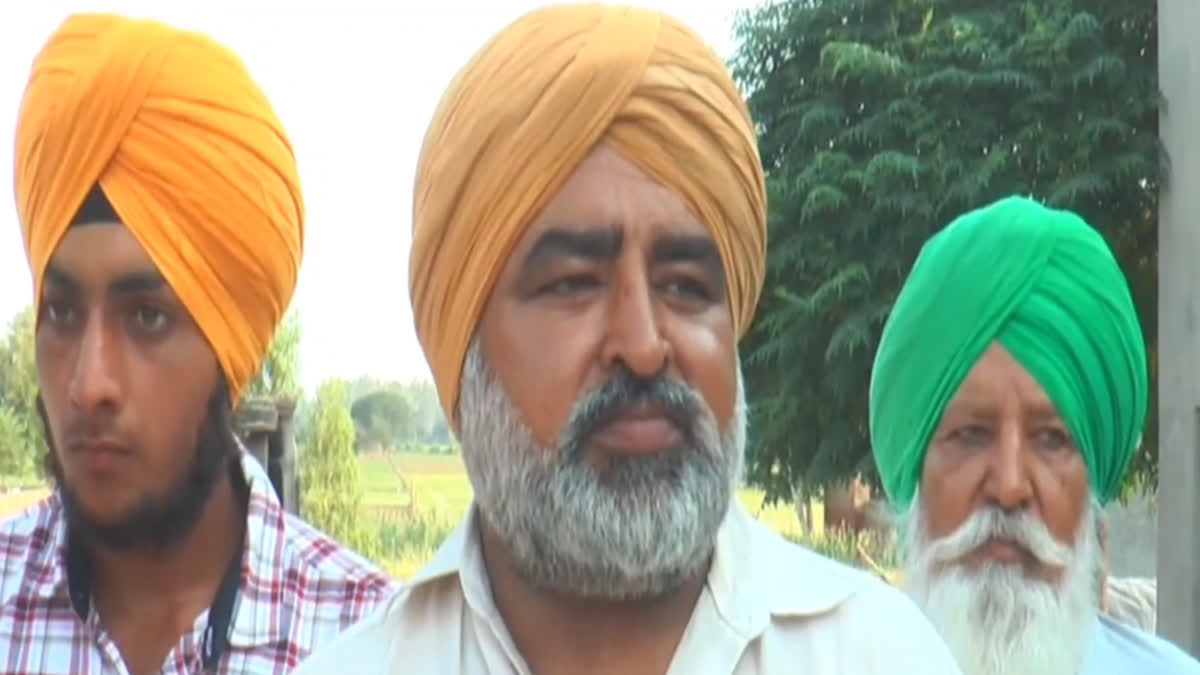 Farmer's 1.5 crore lottery, ticket lost, farmer demand for justice from the Chief Minister