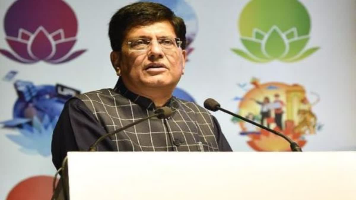 Piyush Goyal