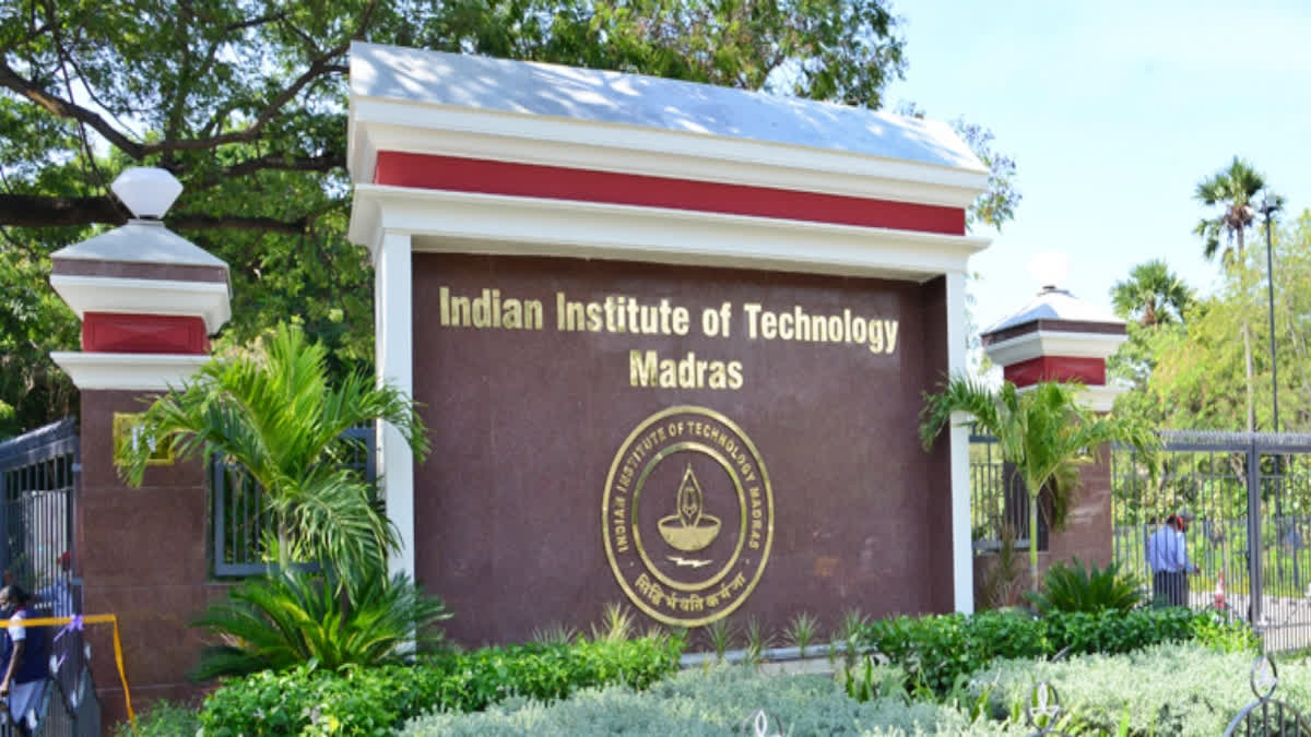 IIT Madras Pravartak Technologies Foundation has partnered with 'Vidya Shakti' to revolutionize education in rural areas of Uttar Pradesh by leveraging the power of online classes and virtual reality (VR).