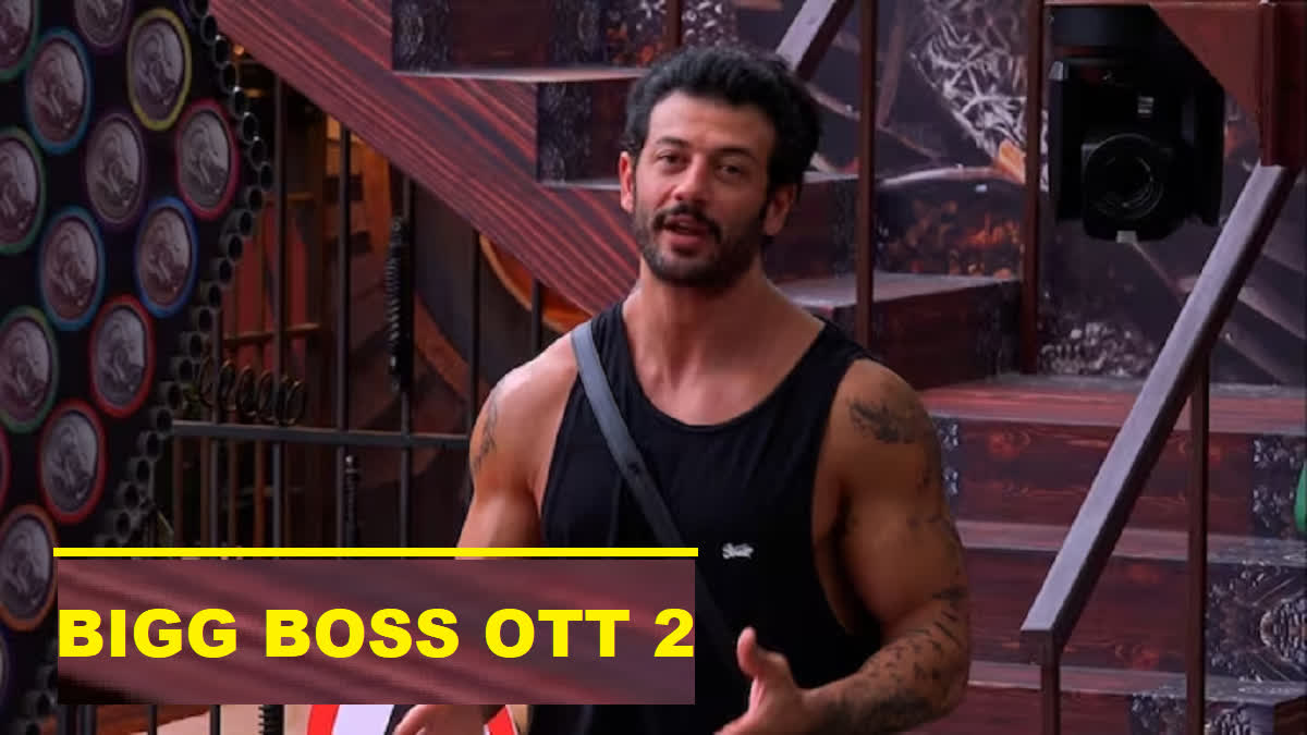 Bigg Boss OTT 2