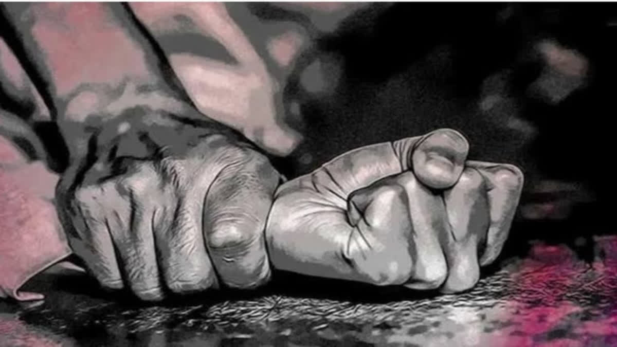 In a gory incident, an elderly woman and her daughter were raped in Guwahati's Satgaon area. It is learnt that a group of youths has not only raped a mother-daughter duo but also sprinkled chilli powder on their genitals. The Satgaon police arrested four accused and sent them to jail in connection with the incident while four other accused are still absconding. The arrested youths have been identified as Amit Pradhan, Bimal Chhetri, Chhaya Pradhan and Sandhya Sonar.