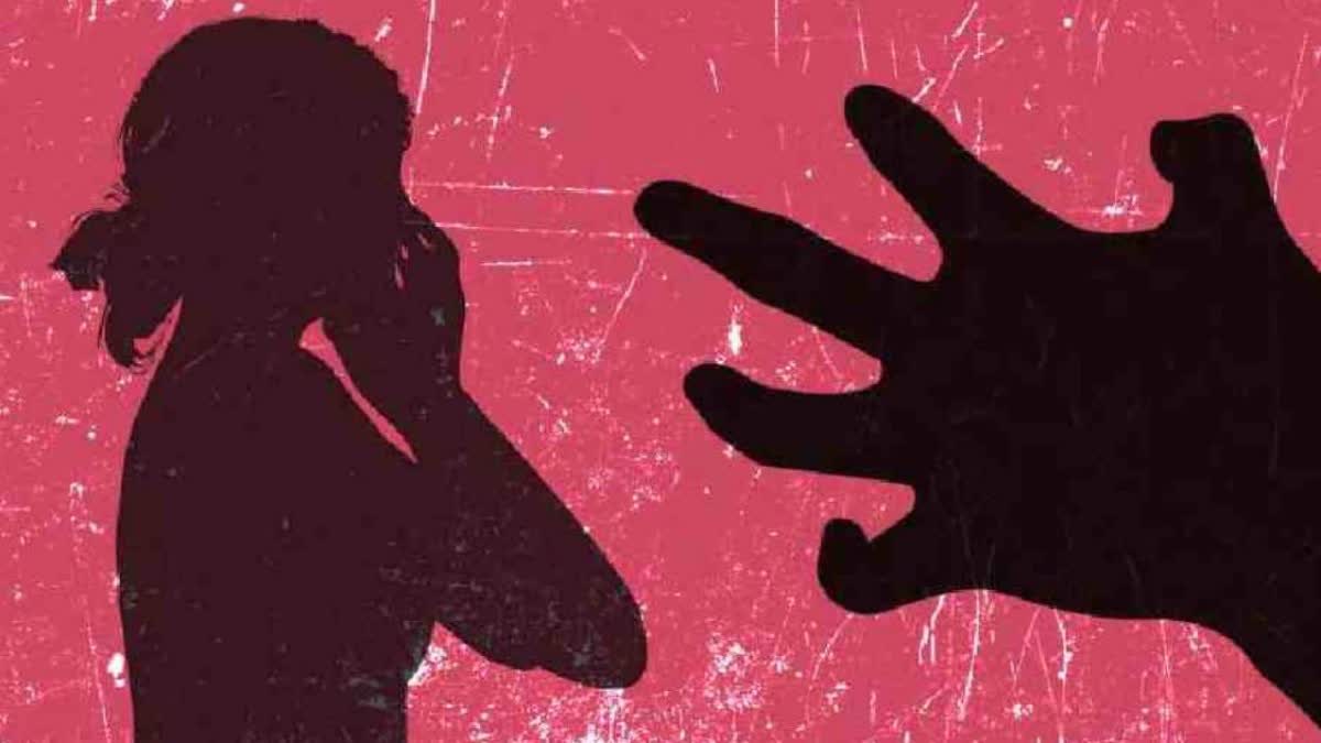mother-daughter gang rape