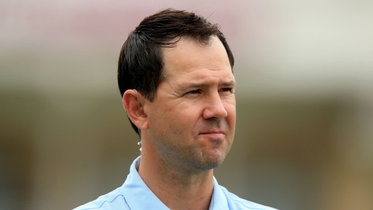 Ricky Ponting