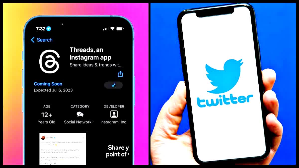 Meta's 'Instagram Threads' to launch Twitter rival on this date
