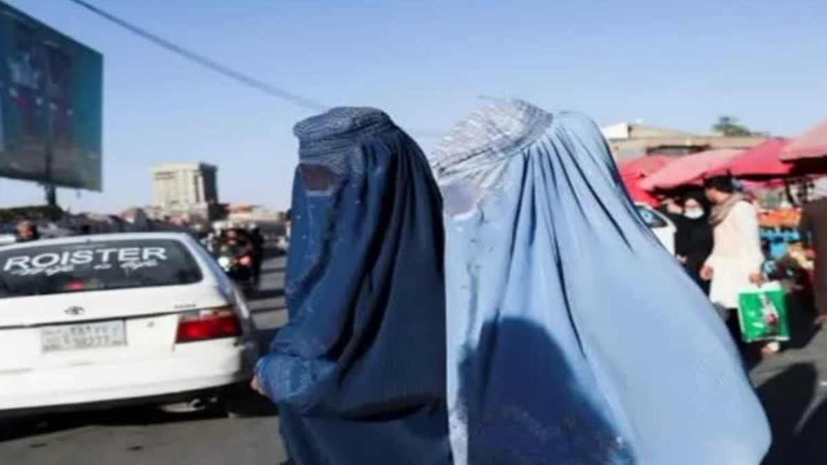 Taliban administration orders beauty salons to close within a month