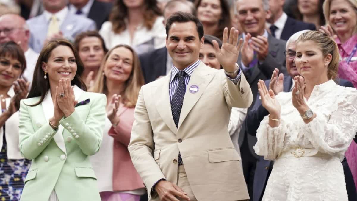 Roger Federer