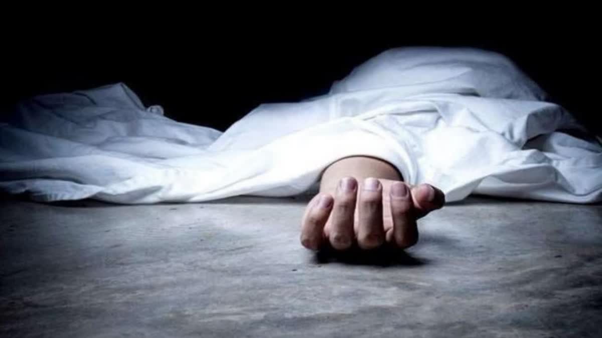 Class 11 student commits suicide in Noida