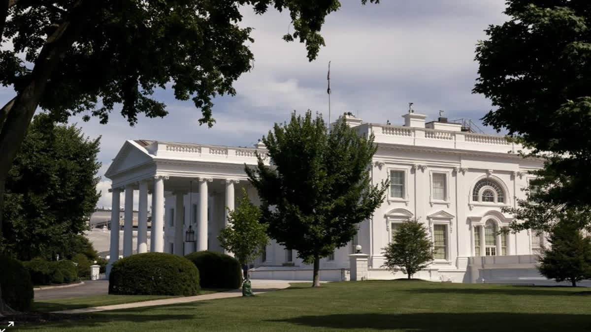 White House