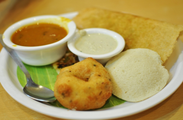 Idli