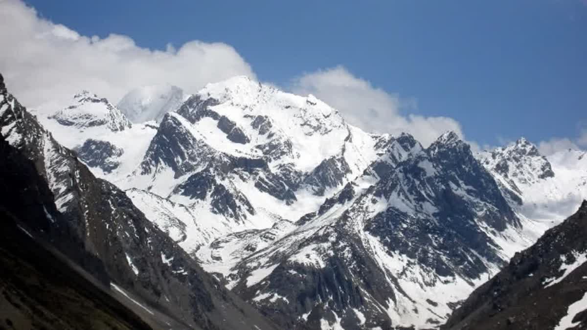 mount kailash