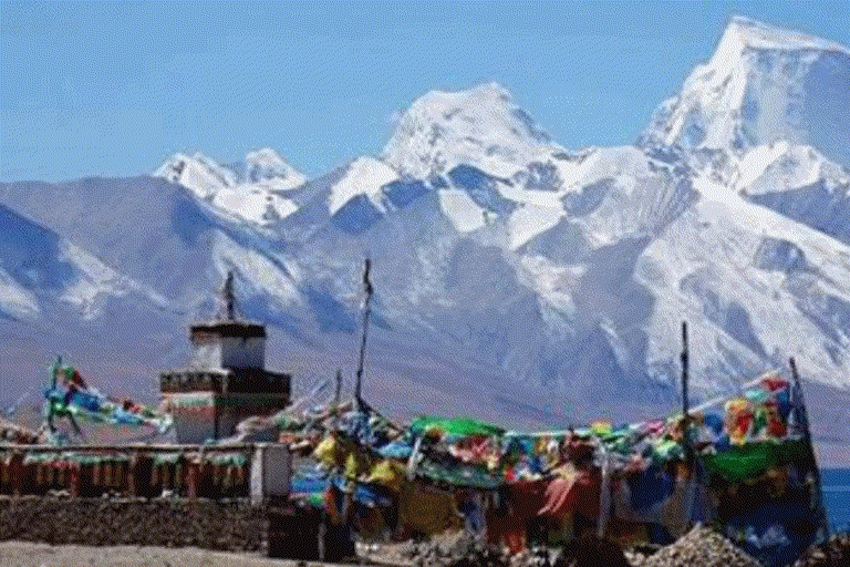 mount kailash