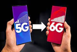 India Got 6G Patents