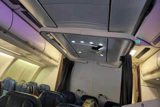 A Hawaiian Airlines flight from Honolulu to Sydney hit severe turbulence, injuring seven people on board. The plane was carrying 163 passengers and 12 crew members on Thursday when it "encountered unexpected severe turbulence approximately five hours into the flight."