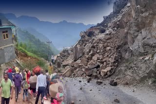 Himachal Monsoon