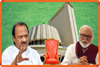 NCP coup Day 3: Ajit Pawar, faction leaders likely to get key portfolios