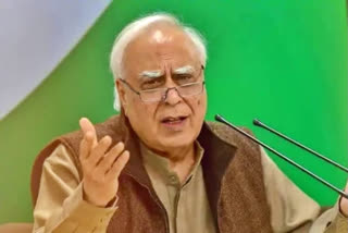 Maharashtra shake-up: Sibal accuses BJP of toppling Opposition govts