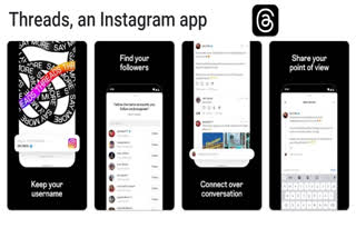 Meta's 'Instagram Threads' to launch Twitter rival on this date