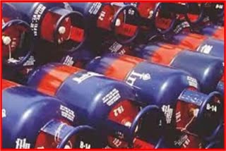 LPG Gas cyclinder Price