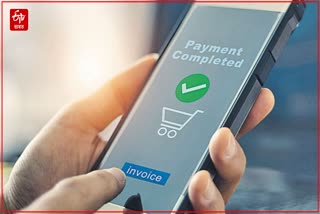 Avoid fraud prone digital payments