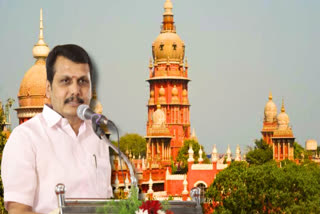 Madras High Court delivers split verdict on the Habeas Corpus plea filed by Tamil Nadu minister Senthil Balaji's wife. Plea will now be referred to a larger bench.