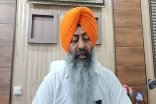 Efforts are being made to stop the thefts happening in the Guru Ghars of Sri Anandpur Sahib
