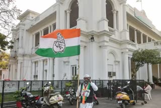 Maharashtra Politics: Maharashtra Congress convenes meeting, likely to discuss the post of Leader of Opposition