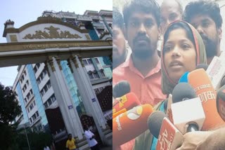 Medical committee inquiry into the case of child arm being amputated in chennai