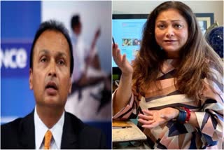 anil-ambani-ed-case-anil-wife-tina-appears-before-ed-in-fema-case