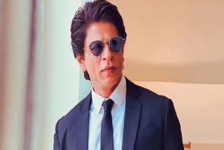 Shah Rukh Khan