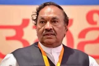 K S Eshwarappa