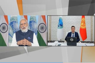 PM Modi in SCO Virtual Summit says Terrorism a major threat to regional, global peace; Decisive action needed