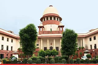 Supreme Court On Justice Umesh Kumar