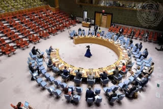 Reform UNSC to include India, Brazil, Germany, Japan: UK