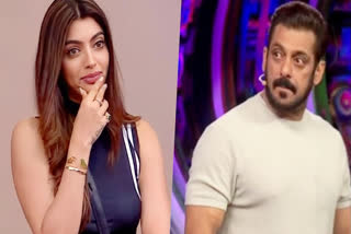 Watch: Akanksha Puri questions double standards after Salman Khan apologises but Jio headlines episode as 'Hottest lip-kiss ever'