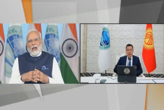 PM MODI IN SCO VIRTUAL SUMMIT SAYS TERRORISM A MAJOR THREAT TO REGIONAL GLOBAL PEACE DECISIVE ACTION NEEDED