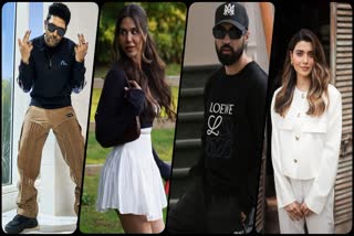 Most Followed Punjabi Celebrities on Instagram