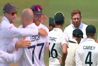 Aakash Chopra hits out at England  Aakash Chopra  Jonny Bairstow dismissal controversy  Jonny Bairstow  Ashes 2023  ഇംഗ്ലണ്ടിനെതിരെ ആകാശ് ചോപ്ര  ആകാശ് ചോപ്ര  ആഷസ്  ആഷസ് 2023  ജോണി ബെയര്‍സ്റ്റോ  England cricket team  england vs australia  ഇംഗ്ലണ്ട് vs ഓസ്‌ട്രേലിയ