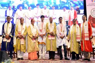 vice-president-jagdeep-dhankar-attend-the-25th-convocation-of-iit-guwahati