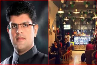 Haryana Restaurants open 24 hours