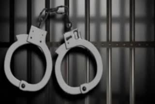 Greater noida  noida police arrested pakistani woman  pakistani woman who fell in love with indian man  paksitani women in noida  Pakistani woman arrested  delhi ncr news  Uttar Pradesh  യുപി സ്വദേശി  പബ്‌ജി വഴി യുപിയിലെ യുവാവുമായി പ്രണയം  Pak woman four kids detained from Greater Noida