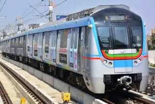 hyderabad metro