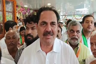 Anil Patil