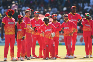 Scotland knock Zimbabwe out of World Cup 2023 race