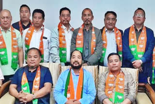 Amid a major hue and cry over the central government's initiative to bring Uniform Civil Code (UCC) in the country, the Nagaland government on Tuesday expressed confidence that UCC will not be implemented in the State.